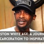 Charleston White Age A Journey from Incarceration to Inspiration