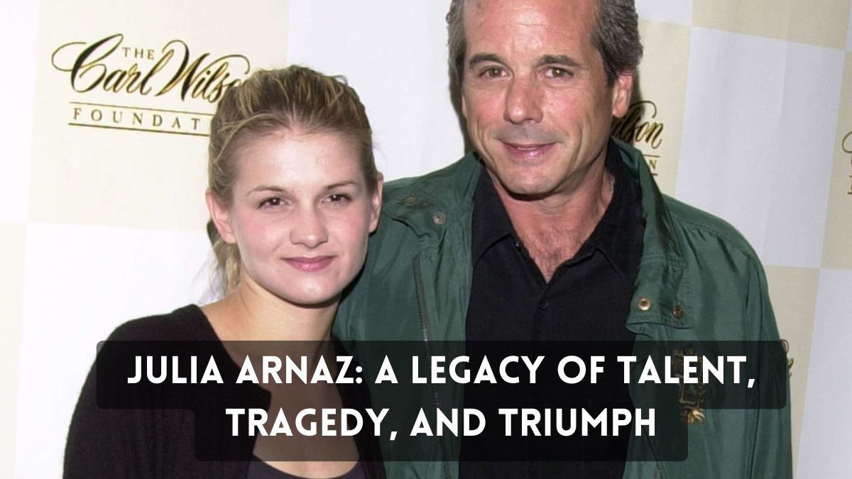 Julia Arnaz A Legacy of Talent, Tragedy, and Triumph Sheets Hookah
