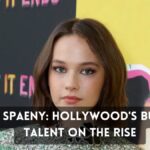 Mark Spaeny Hollywood’s Budding Talent on the Rise