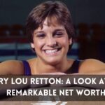 Mary Lou Retton A Look at Her Remarkable Net Worth