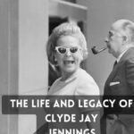 The Life and Legacy of Clyde Jay Jennings