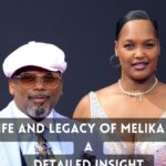 The Life and Legacy of Melika Payne A Detailed Insight