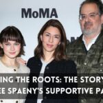 Unveiling the Roots The Story Behind Cailee Spaeny’s Supportive Parents