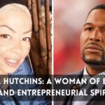 Wanda Hutchins A Woman of Elegance and Entrepreneurial Spirit