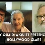 Brandy Quaid A Quiet Presence Amidst Hollywood Glare