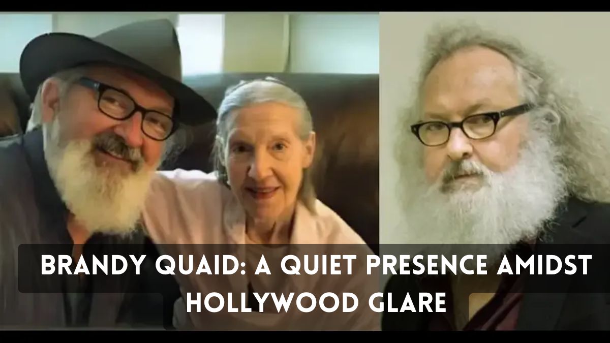 Brandy Quaid A Quiet Presence Amidst Hollywood Glare Sheets Hookah
