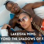 Lakeisha Mims Beyond the Shadows of Fame