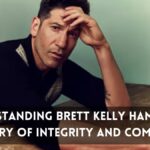 Understanding Brett Kelly Hamilton A Tapestry of Integrity and Commitment